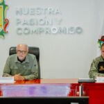 Miguel Ángel Navarro coordina acciones permanentes para proteger la tranquilidad de las familias nayaritas