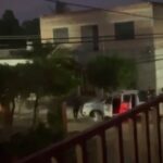 TERROR EN TUXPAN AL REGISTRARSE UN ENFRENTAMIENTO ARMADO