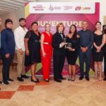 Reconoce Gobierno de Bahía de Banderas a jóvenes destacados con los Premios Juventud