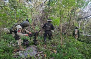 En territorio, Nayarit fortalece la seguridad y la atención cercana a sus comunidades
