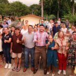 Gobierno de Bahía de Banderas lleva “Hechos para Escucharte” a Fortuna de Vallejo