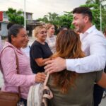 Israel Santillán lleva “Hechos para Escucharte” a San Vicente del Mar
