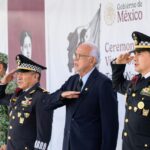 Miguel Ángel Navarro fortalece coordinación con la Guardia Nacional en Nayarit