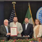 Puerto Vallarta suma a Pico Rivera, California, a su red de ciudades hermanas