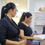 Gobierno de Bahía de Banderas fortalece atención a mujeres a través del IMMUJER