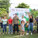 Bahía de Banderas se suma a la Jornada Nacional de Reforestación 2026
