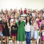 Mercadito fortalece la economía de más de 150 mujeres en Bahía de Banderas