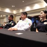 Se suma PC Puerto Vallarta a capacitación para manejo de cocodrilos