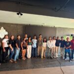 Capacitan a personal de residencias contra adicciones sobre diversidad sexual, derechos humanos y consumo de sustancias
