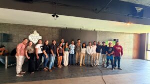 Capacitan a personal de residencias contra adicciones sobre diversidad sexual, derechos humanos y consumo de sustancias