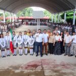 Regresan a clases más de 43 mil estudiantes en Puerto Vallarta