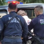 DETIENEN A JOVEN EMPISTOLADO EN LA UAN