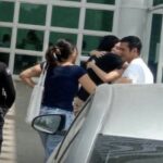 Localizan a dos hombres tras llamadas de extorsión