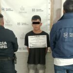 Detienen a hombre por homicidio calificado en Puerto Vallarta