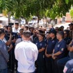 Nadie por encima de la ley: Israel Santillán