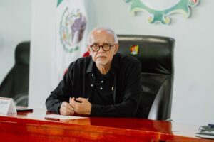 Prevenir también significa anticiparse y actuar con oportunidad: Miguel Ángel Navarro
