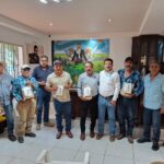 Gobierno Municipal protege a ganaderos del gusano barrenador