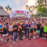 Bahía de Banderas se suma a la Clase Nacional de Boxeo