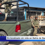 Localizan sin vida a joven en Jardines de San José, Bahía de Banderas