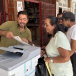 Gobierno de Munguía ha beneficiado a más de 3 mil personas a través de la oficina de Registro Civil