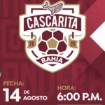 Valle Dorado estrenará nueva cancha deportiva y recibirá una nueva edición de Cascarita Bahía