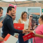 Gobierno estatal y municipal escuchan voces vallartenses para el Programa de Cultura de Paz 2026-2029