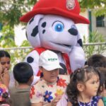 Protección Civil fortalece la cultura de la prevención entre niñas y niños de Bahía de Banderas