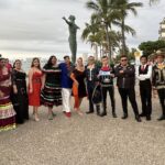 Alberto Cuevas y Lucio Silva conquistan su pase a la semifinal de “Canta Jalisco Canta