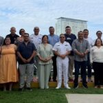 Desayuno conmemorativo en la 12ª Zona Naval reconoce labor periodística en su día