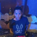🚨 ¡LO SEÑALABAN EN REDES Y YA FUE DETENIDO!