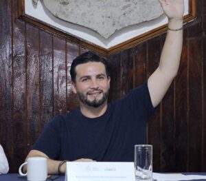 Gobierno Municipal aprueba por mayoría Proyecto de Ley de Ingresos 2027 con cero incrementos