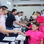 Aprueban Semana Cultural y apoyo a escaramuzas vallartenses