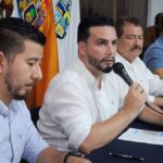Alcalde Munguía logra consenso para eficientar nómina y fortalecer sus servicios*