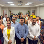 Bahía de Banderas, sede del Taller Regional “Evolución Patrimonial”