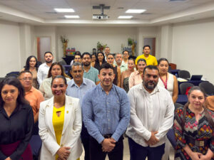 Bahía de Banderas, sede del Taller Regional “Evolución Patrimonial”