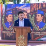 Bahía de Banderas conmemora el 179.º Aniversario de la Gesta Heroica de los Niños Héroes