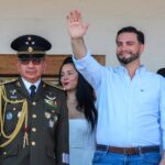 Vallartenses y turistas disfrutaron el tradicional desfile cívico-militar