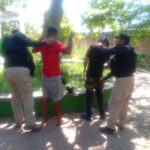 Continúa vigilancia y patrullajes preventivos en distintos puntos estratégicos de la ciudad