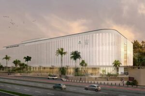Puerto Vallarta tendrá Hospital Civil bajo modelo único de hospital-escuela en México