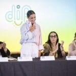 Culmina DIF Jalisco formación de grupos comunitarios y entrega recursos para proyectos