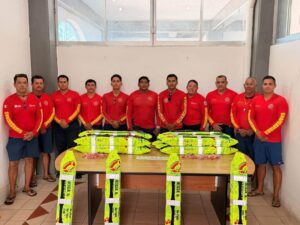 Compromiso cumplido por el Gobierno de Puerto Vallarta