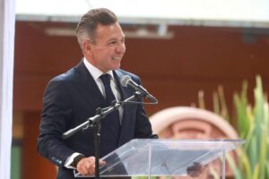Fue un acierto no entregar la educación a la Federación: Jalisco destaca por sus resultados educativos