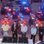 Gobierno de Bahía de Banderas fortalece la Seguridad Ciudadana con nuevo equipamiento