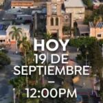 BAHÍA DE BANDERAS PARTICIPA EN EL SIMULACRO NACIONAL 2026