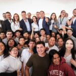 Entrega Pablo Lemus Navarro, Gobernador del Estado, nuevas unidades móviles del programa Médicas y Médicos de Jalisco en tu Hogar