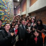 De Zapopan a todo Jalisco: Pablo Lemus fortalece el modelo de Colmenas