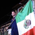 Bahía de Banderas conmemora el 216 aniversario de la Independencia de México