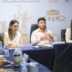 Gobierno de Bahía de Banderas fortalece acciones para prevenir y erradicar la violencia contra las mujeres