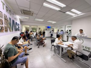 Exitosa respuesta ciudadana a “Desde las Regiones” en el mes del testamento