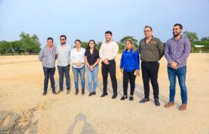Bahía de Banderas avanza en el programa Vivienda para el Bienestar